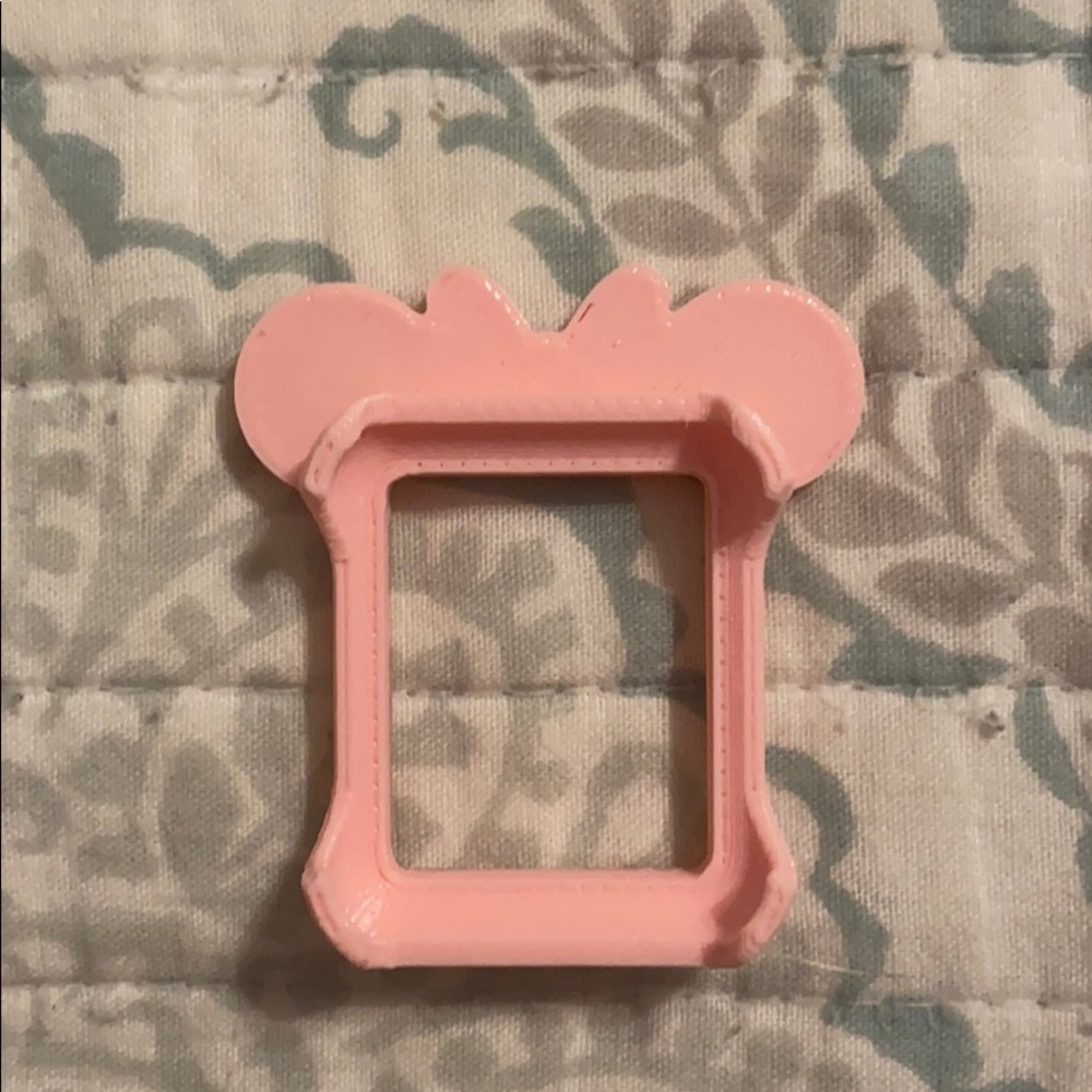 Watch cover - Picture 2 of 2